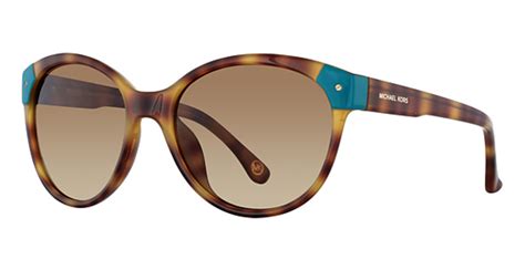 michael kors savannah glasses|Savannah Sunglasses .